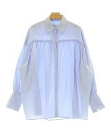 ADAM ET ROPE（アダムエロペ）カジュアルシャツ 紫 サイズ:F レディース/2200670810017