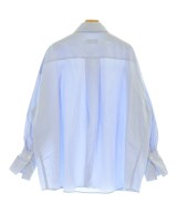 ADAM ET ROPE（アダムエロペ）カジュアルシャツ 紫 サイズ:F レディース/2200670810017