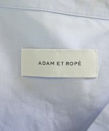ADAM ET ROPE（アダムエロペ）カジュアルシャツ 紫 サイズ:F レディース/2200670810017