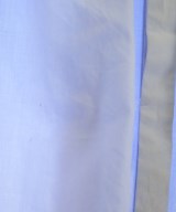 ADAM ET ROPE（アダムエロペ）カジュアルシャツ 紫 サイズ:F レディース/2200670810017