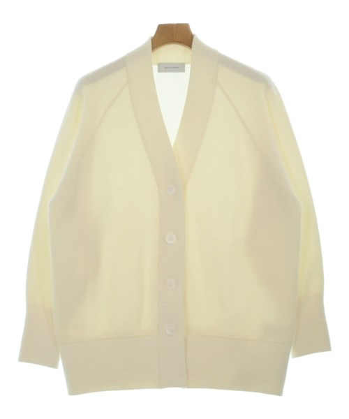 ADAM ET ROPE(アダムエロペ)カーディガン 白 サイズ:F/2200665397011