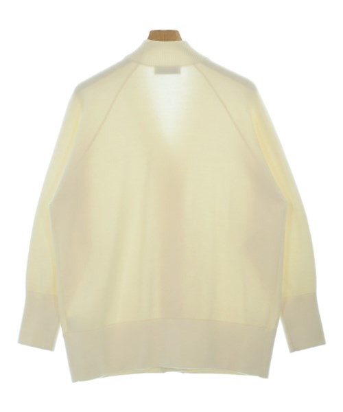 ADAM ET ROPE（アダムエロペ）カーディガン 白 サイズ:F レディース/2200665397011