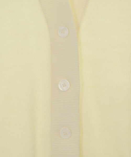 ADAM ET ROPE（アダムエロペ）カーディガン 白 サイズ:F レディース/2200665397011