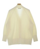 ADAM ET ROPE（アダムエロペ）カーディガン 白 サイズ:F レディース/2200665397011