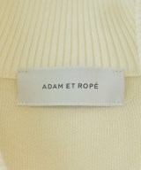 ADAM ET ROPE（アダムエロペ）カーディガン 白 サイズ:F レディース/2200665397011