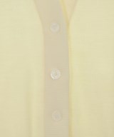 ADAM ET ROPE（アダムエロペ）カーディガン 白 サイズ:F レディース/2200665397011