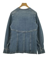 ADAM ET ROPE（アダムエロペ）ブラウス 青 サイズ:F レディース/2200668978019