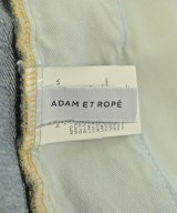 ADAM ET ROPE（アダムエロペ）ブラウス 青 サイズ:F レディース/2200668978019