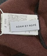 ADAM ET ROPE（アダムエロペ）ニット・セーター グレー サイズ:F レディース/2200670977185