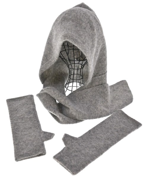 ADAM ET ROPE(アダムエロペ)小物類（その他） グレー サイズ:F/2200670977253