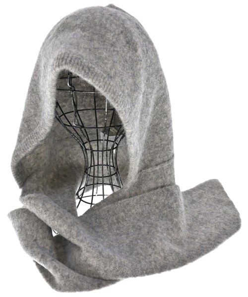 ADAM ET ROPE（アダムエロペ）小物類（その他） グレー サイズ:F レディース/2200670977253