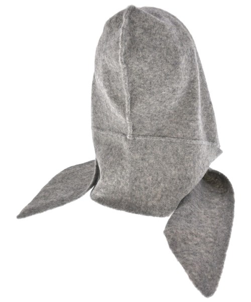 ADAM ET ROPE（アダムエロペ）小物類（その他） グレー サイズ:F レディース/2200670977253