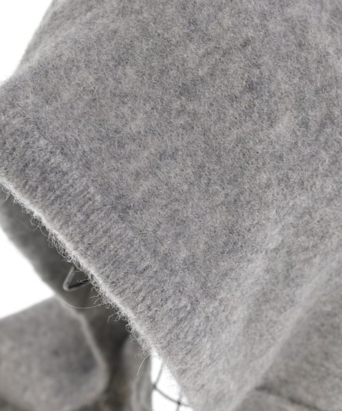 ADAM ET ROPE（アダムエロペ）小物類（その他） グレー サイズ:F レディース/2200670977253