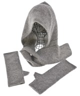 ADAM ET ROPE（アダムエロペ）小物類（その他） グレー サイズ:F レディース/2200670977253