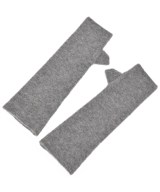 ADAM ET ROPE（アダムエロペ）小物類（その他） グレー サイズ:F レディース/2200670977253