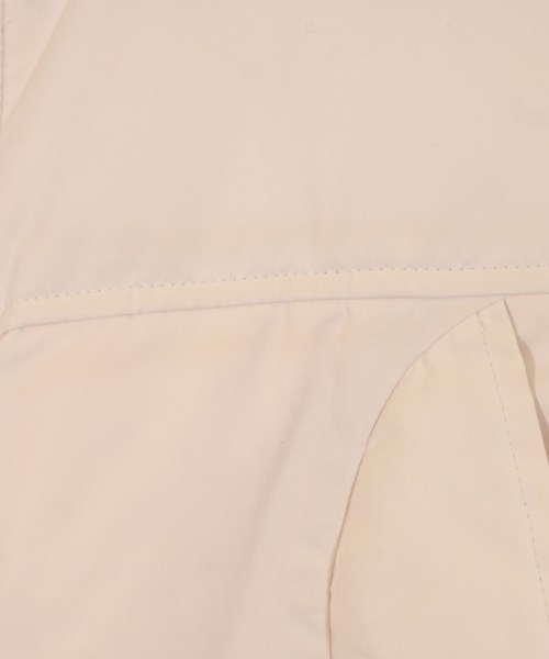 ADAM ET ROPE（アダムエロペ）ダウンジャケット/ダウンベスト 黄 サイズ:F レディース/2200671492052