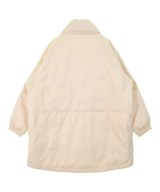 ADAM ET ROPE（アダムエロペ）ダウンジャケット/ダウンベスト 黄 サイズ:F レディース/2200671492052