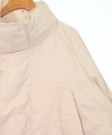 ADAM ET ROPE（アダムエロペ）ダウンジャケット/ダウンベスト 黄 サイズ:F レディース/2200671492052