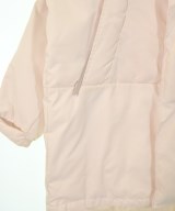 ADAM ET ROPE（アダムエロペ）ダウンジャケット/ダウンベスト 黄 サイズ:F レディース/2200671492052