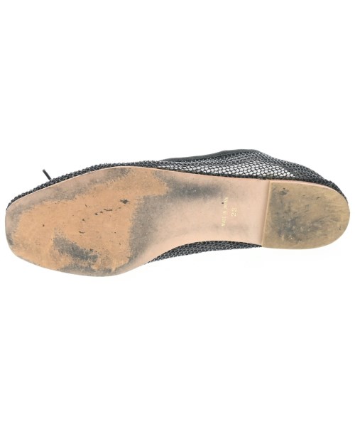 ADAM ET ROPE（アダムエロペ）パンプス 黒 サイズ:23cm レディース/2200665689116