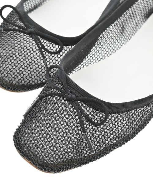 ADAM ET ROPE（アダムエロペ）パンプス 黒 サイズ:23cm レディース/2200665689116