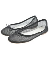 ADAM ET ROPE（アダムエロペ）パンプス 黒 サイズ:23cm レディース/2200665689116