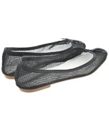 ADAM ET ROPE（アダムエロペ）パンプス 黒 サイズ:23cm レディース/2200665689116