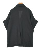 ADAM ET ROPE（アダムエロペ）カジュアルジャケット 黒 サイズ:F レディース/2200667827011