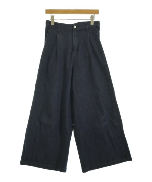 ADAM ET ROPE(アダムエロペ)デニムパンツ 紺 サイズ:38(M位)/2200667827028
