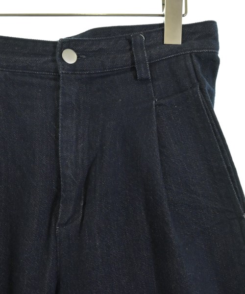 ADAM ET ROPE（アダムエロペ）デニムパンツ 紺 サイズ:38(M位) レディース/2200667827028