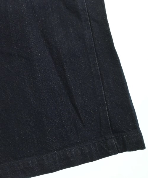 ADAM ET ROPE（アダムエロペ）デニムパンツ 紺 サイズ:38(M位) レディース/2200667827028