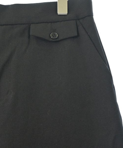 ADAM ET ROPE（アダムエロペ）その他 黒 サイズ:38(M位) レディース/2200667827035