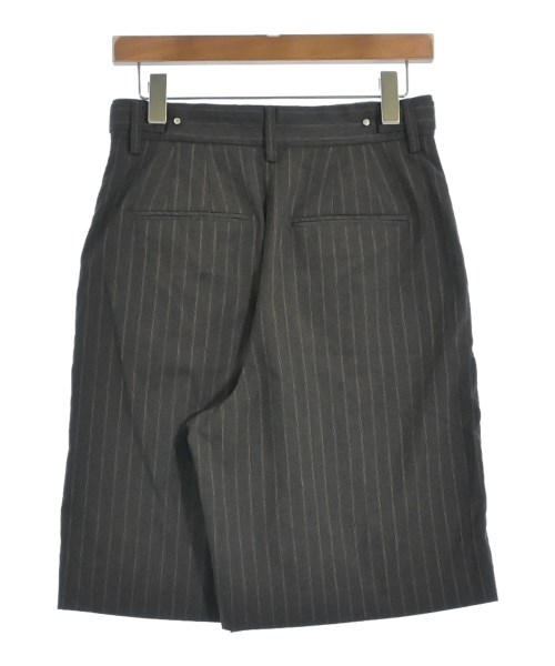 ADAM ET ROPE（アダムエロペ）ショートパンツ 茶 サイズ:38(M位) レディース/2200667827042