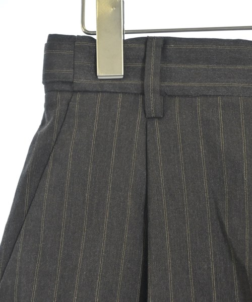 ADAM ET ROPE（アダムエロペ）ショートパンツ 茶 サイズ:38(M位) レディース/2200667827042
