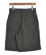 ADAM ET ROPE（アダムエロペ）ショートパンツ 茶 サイズ:38(M位) レディース/2200667827042