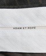 ADAM ET ROPE（アダムエロペ）ショートパンツ 茶 サイズ:38(M位) レディース/2200667827042