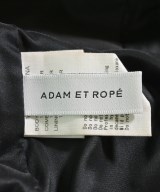 ADAM ET ROPE（アダムエロペ）ロング・マキシ丈スカート 黒 サイズ:38(M位) レディース/2200667827059