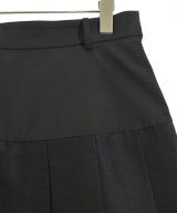 ADAM ET ROPE（アダムエロペ）ロング・マキシ丈スカート 黒 サイズ:38(M位) レディース/2200667827059