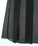 ADAM ET ROPE（アダムエロペ）ロング・マキシ丈スカート 黒 サイズ:38(M位) レディース/2200667827059