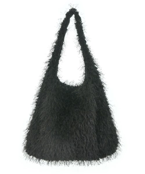 ADAM ET ROPE(アダムエロペ)ショルダーバッグ 黒 サイズ:-/2200667827110