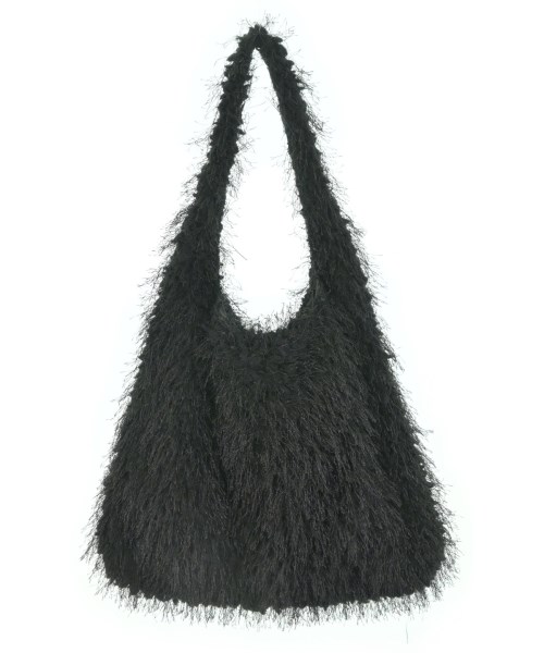 ADAM ET ROPE（アダムエロペ）ショルダーバッグ 黒 サイズ:- レディース/2200667827110