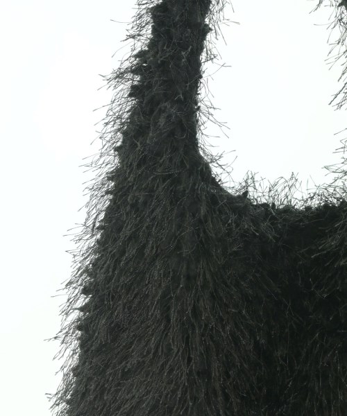 ADAM ET ROPE（アダムエロペ）ショルダーバッグ 黒 サイズ:- レディース/2200667827110