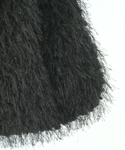 ADAM ET ROPE（アダムエロペ）ショルダーバッグ 黒 サイズ:- レディース/2200667827110