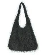 ADAM ET ROPE（アダムエロペ）ショルダーバッグ 黒 サイズ:- レディース/2200667827110