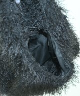 ADAM ET ROPE（アダムエロペ）ショルダーバッグ 黒 サイズ:- レディース/2200667827110