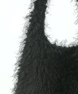 ADAM ET ROPE（アダムエロペ）ショルダーバッグ 黒 サイズ:- レディース/2200667827110