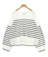 ADAM ET ROPE（アダムエロペ）Tシャツ・カットソー 白 サイズ:F レディース/2200668760041