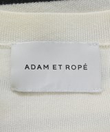 ADAM ET ROPE（アダムエロペ）Tシャツ・カットソー 白 サイズ:F レディース/2200668760041