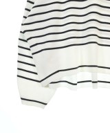 ADAM ET ROPE（アダムエロペ）Tシャツ・カットソー 白 サイズ:F レディース/2200668760041