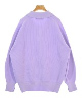 ADAM ET ROPE（アダムエロペ）カーディガン 紫 サイズ:F レディース/2200668785044